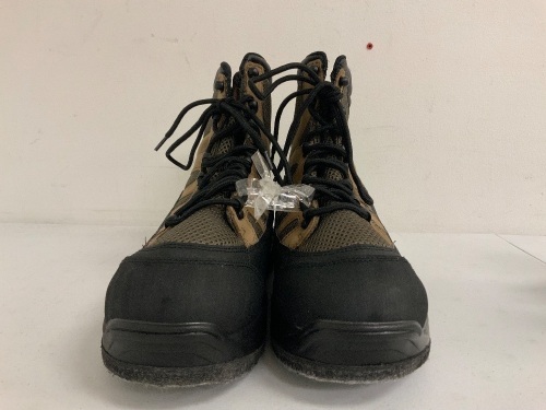 Boots for Men, Size 11M, E-Comm Return - Lot 425