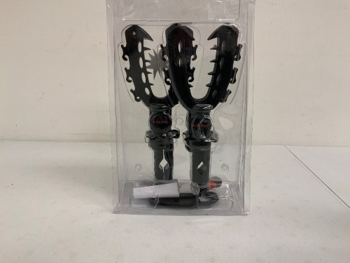 Kolpin Rhino Grip, E-Comm Return - Lot 431