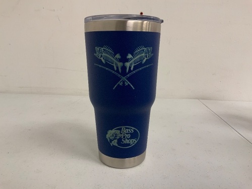 Tumbler, E-Comm Return - Lot 450