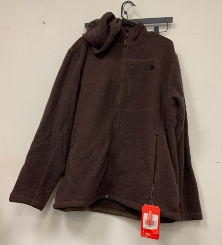 The North Face Mens Jacket, Size XXL, E-Comm Return - Lot 453