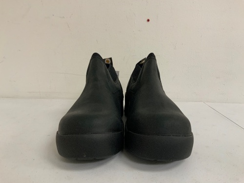 Carhartt Slip On Work Shoes for Men, Size 11M, Appears New  - Lot 466