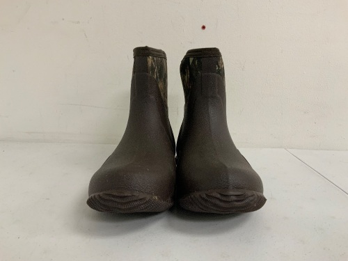 Red Head Mens Boots, Size 8, E-Comm Return - Lot 475