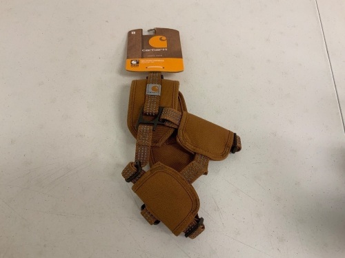 Carhartt Walking Harness, Small, Appears New - Lot 494