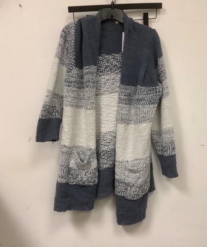 Bob Timberlake Womens Cartigan, XXL, E-Comm Return - Lot 518