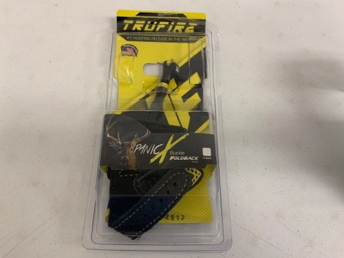 TruFire Bow Release, E-Comm Return - Lot 525