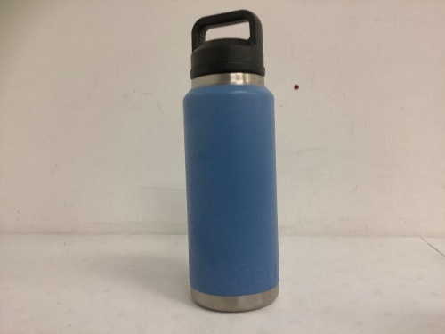 Yeti Bottle, E-Commerce Return, Sold as is - Lot 481