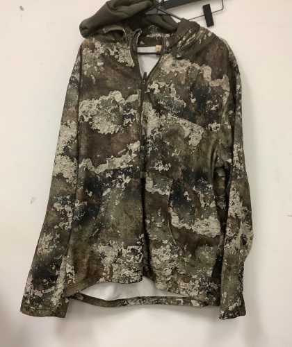 RedHead Mens Jacket, 2XL, E-Commerce Return, Sold as is - Lot 531