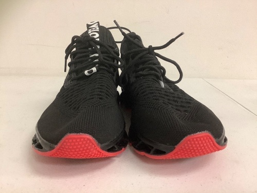 Mens Shoes, 9, E-Commerce Return, Sold as is - Lot 503