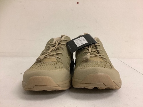 Free Soldier Mens Shoes, 9, Appears New, Sold as is - Lot 554