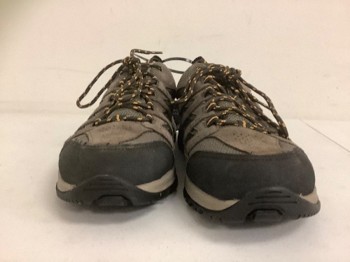 Columbia Mens Shoes, 9, E-Commerce Return, Sold as is - Lot 535