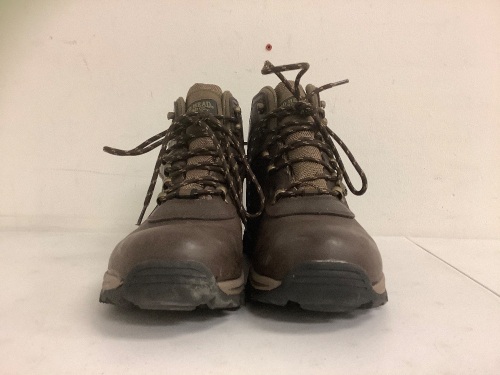 RedHead Mens Shoes, 10.5M, E-Commerce Return, Sold as is - Lot 545