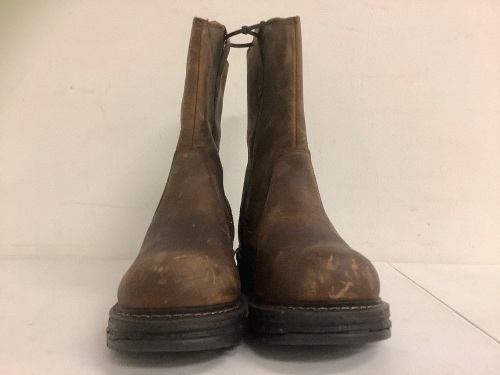 Wolverine Mens Boots, 10EW, E-Comm Return, Sold as is - Lot 555