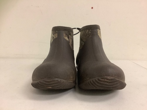 RedHead Mens Boots, 9, E-Commerce Return, Sold as is - Lot 585