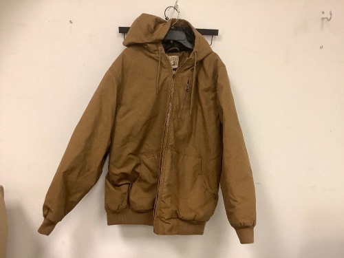 RedHead Mens Jacket, L, E-Commerce Return, Sold as is - Lot 556