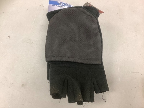 Glacier Glove Flip Mitt, L, Appears New, Sold as is - Lot 147