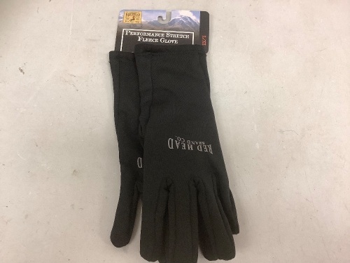 RedHead Performance Fleece Glove, L/XL, Appears New, Sold as is - Lot 356