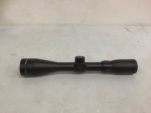 Riflescope, Untested, E-Commerce Return, Sold as is - Lot 405