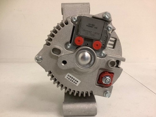 Alternator, Unknown Specs, E-Commerce Return, Sold as is - Lot 538