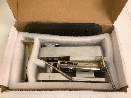 Easy Code Digital Lock, E-Commerce Return/Used, Sold as is - Lot 548