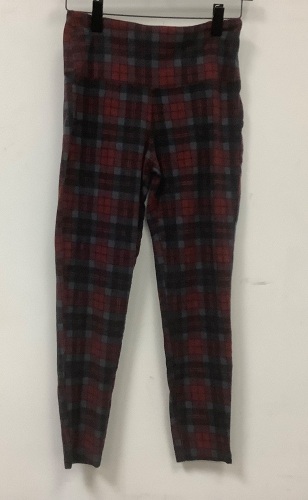 Natural Reflections Womens Leggings, L, E-Commerce Return, Sold as is - Lot 540