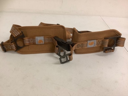 Carhartt Training Dog Harness, Appears to be a Medium, E-Commerce Return, Sold as is - Lot 588