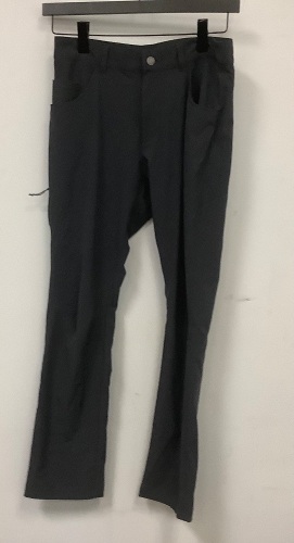 Columbia Mens Pants, 32x 30, E-Commerce Return, Sold as is - Lot 550