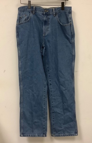 RedHead Mens Jeans, 36x32, E-Commerce Return, Sold as is - Lot 541