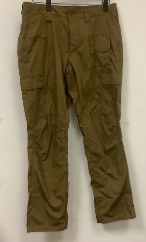 5.11 Tactical Mens Pants, 36x32, E-Commerce Return, Sold as is - Lot 551