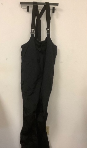 Mens Bibs, XL, E-Commerce Return, Sold as is - Lot 561
