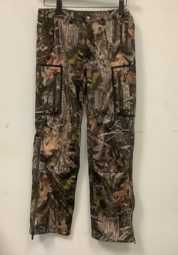 Mens Hunting Pants, 32, E-Commerce Return, Sold as is - Lot 590