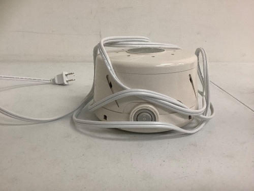 Dohm Classic White Noise Machine, E-Commerce Return, Sold as is - Lot 552