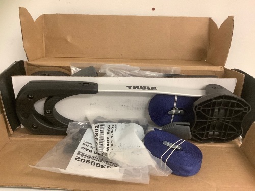 Thule 830 The Stacker Kayak Carrier, E-Commerce Return, Sold as is - Lot 655