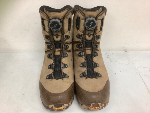 Zamberian Mens Boots, Size 10.5, E-Comm Return - Lot 298