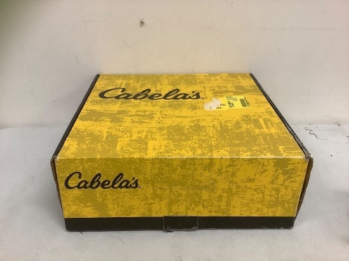 Wading Boots for Men, Size 11, Appears New - Lot 327