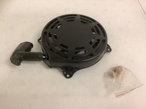 Briggs and Stratton Blower Housing, Appears new, Sold as is - Lot 676