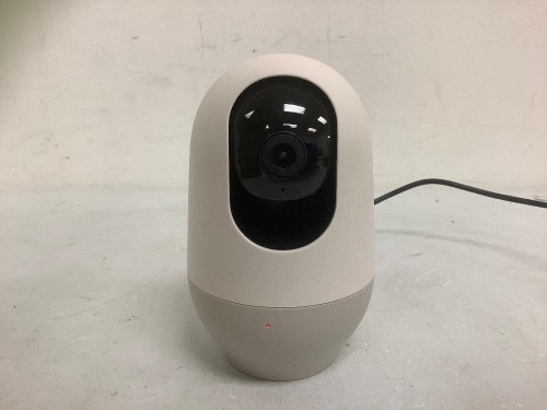 Nooie Cam 360, Appears New - Lot 299