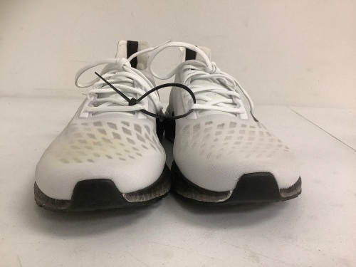 Adidas Mens Shoes, 12.5, Authenticity Unknown, E-Commerce Return, Sold as is - Lot 648
