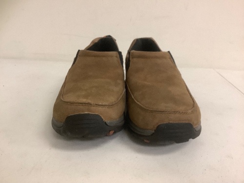 RedHead Mens Shoes, 10.5D, E-Commerce Return, Sold as is - Lot 659