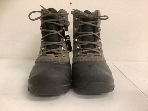 Sorel Mens Boots, 9, Appears new, Sold as is - Lot 670