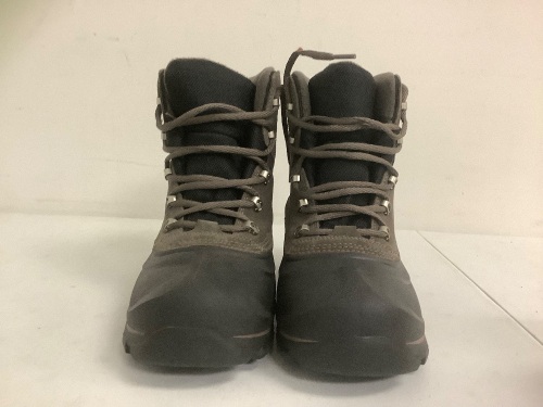 Sorel Mens Boots, 8, Appears New, Sold as is - Lot 689