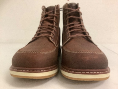 Keen Mens Boots, 12D, Appears New, Sold as is - Lot 21