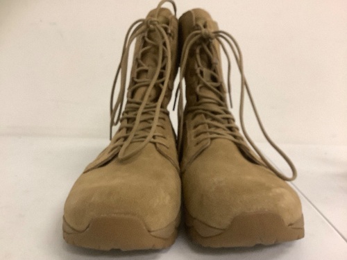 Merrell Mens Boots, 14, Appears New, Sold as is - Lot 31