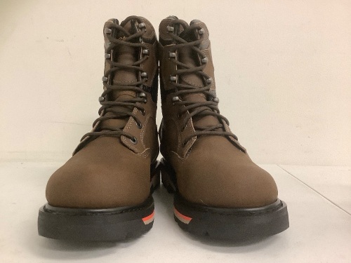 Mens Boots, 9.5D, Appears New, Sold as is - Lot 61