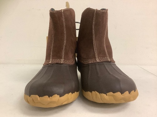 RedHead Mens Boots, 10M, Appears new, Sold as is - Lot 22