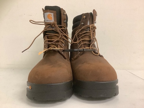 Carhartt Mens Shoes, 12, E-Commerce Return, Sold as is - Lot 23