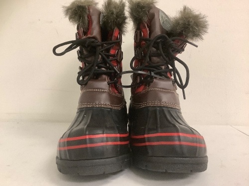 Natural Reflections Womens Boots, 10M, Appears new, Sold as is - Lot 33