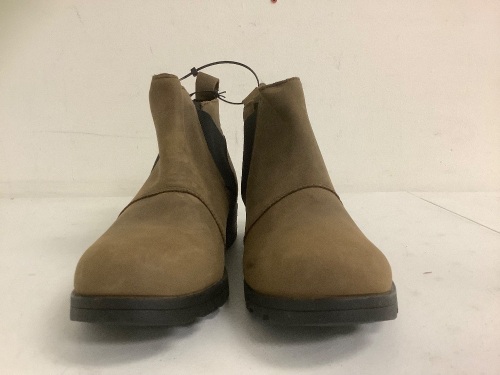Sorel Womens Boots, 8, Appears new, Sold as is - Lot 63