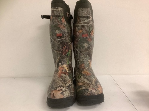 Lacrosse Mens Boots, 12, Appears New, Sold as is - Lot 74