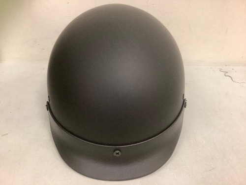 Motorcycle Helmet, XL, Appears New - Lot 358