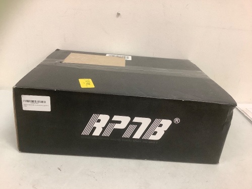 RPNB Gun Safe, E-Comm Return - Lot 387